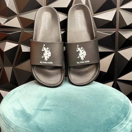 CIABATTA GAVIO004 BLACK
