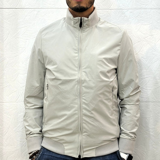 GIUBBOTTO ULTRALIGHT XF2963 GREY