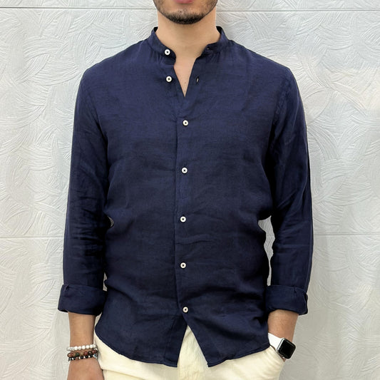 CAMICIA ASCNISIDAKOREALINOPXT23