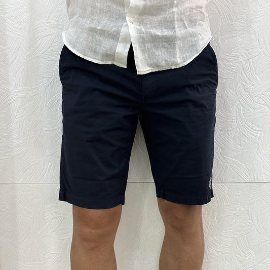BERMUDA " SAMU 157012" NAVY