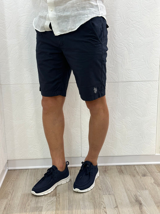 BERMUDA " SAMU 157012" NAVY