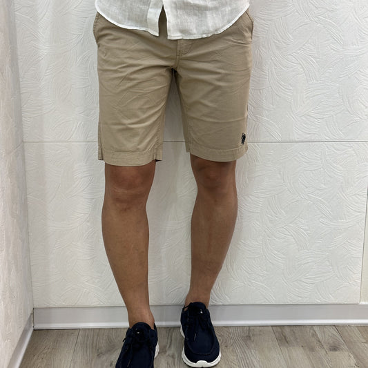 BERMUDA " SAMU 157012" BEIGE