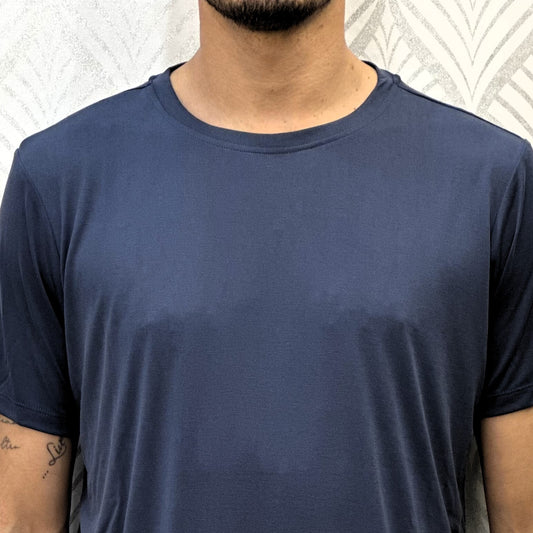 T-SHIRT BASIC UGP 4270 NAVY