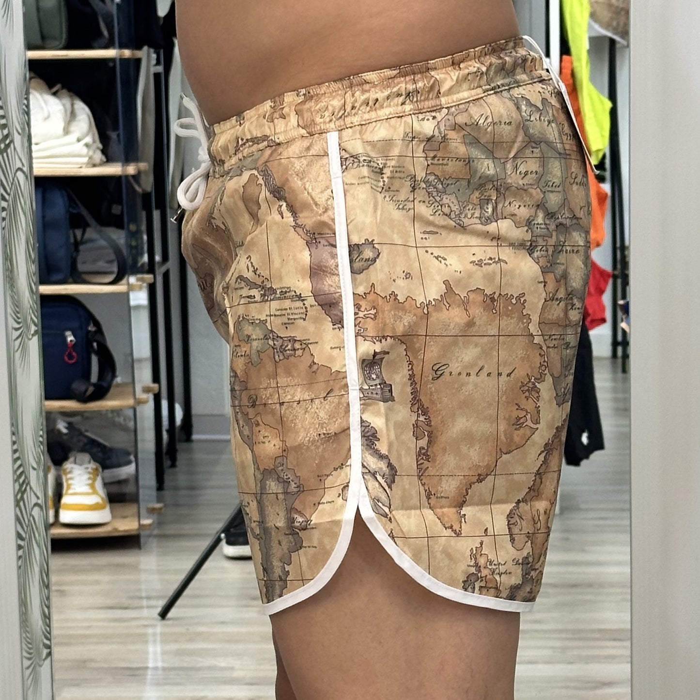BOXER MARE " CB05 6000 " GEO CLASSIC