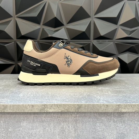 SCARPA ARON 009 BROWN