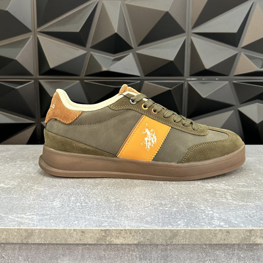 SCARPA CAMPY 004 MILITARY