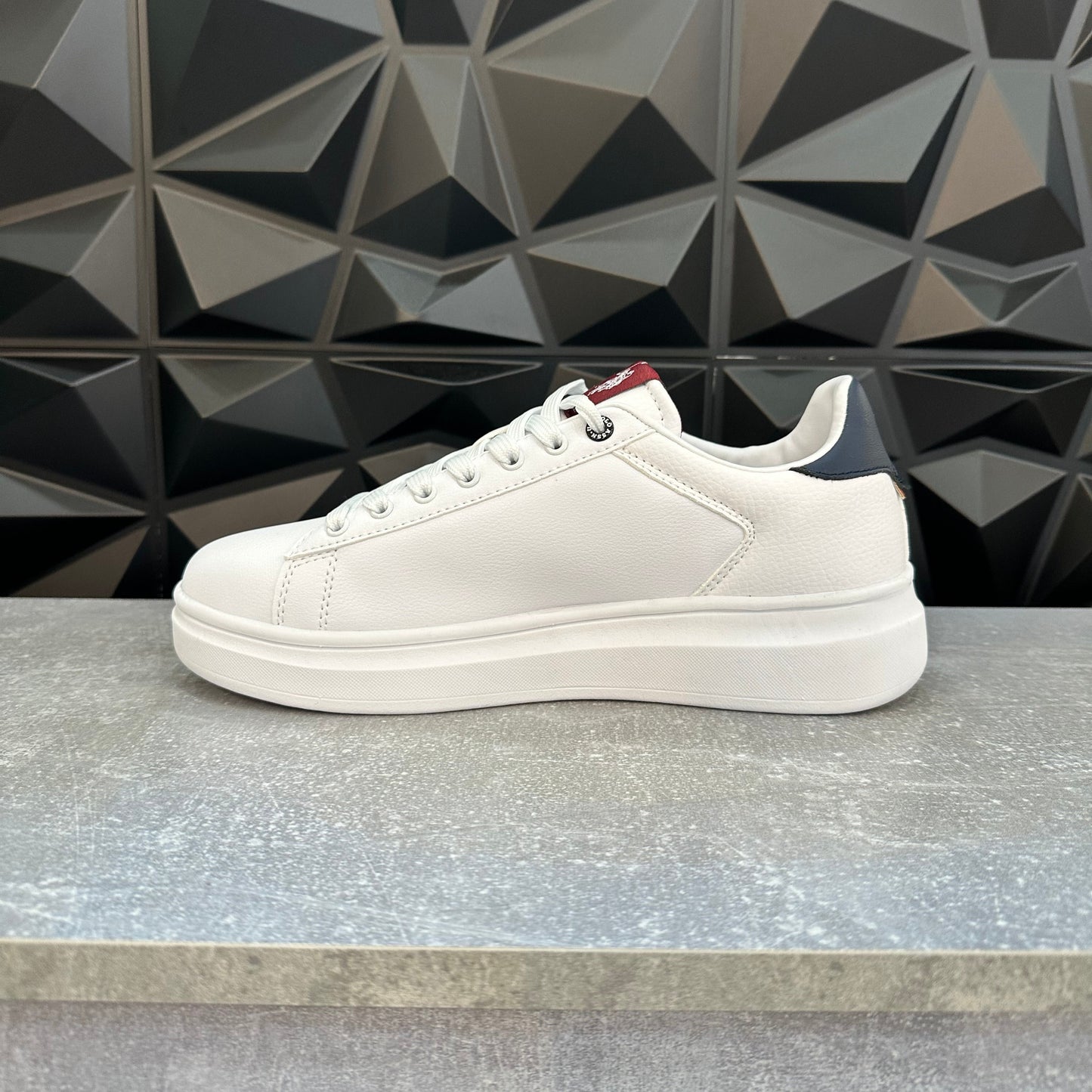SCARPA CODY 013 WHITE
