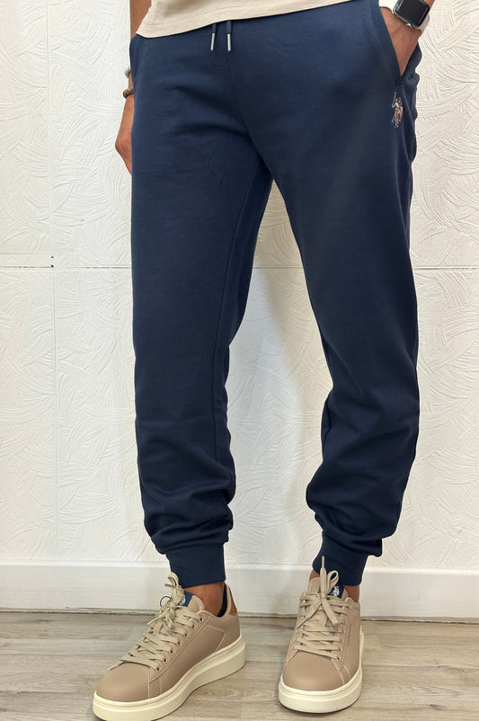 PANTALONE " OTTO 115007" NAVY