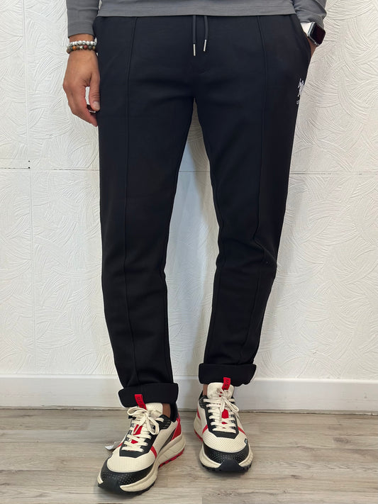 PANTALONE " RADO 115011" NERO