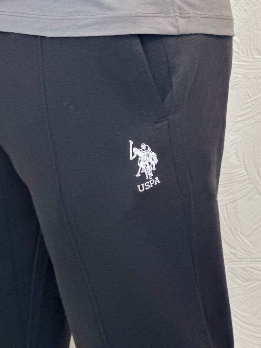PANTALONE " RADO 115011" NERO
