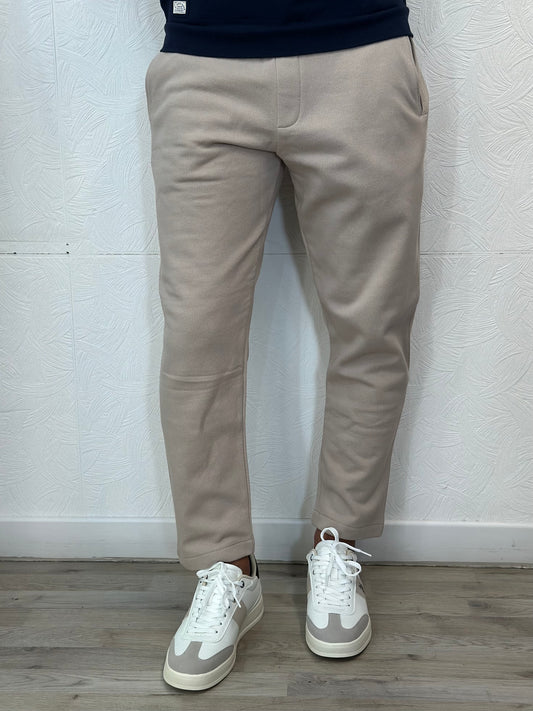 PANTALONE " ELTON 115014" BEIGE