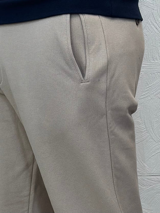 PANTALONE " ELTON 115014" BEIGE