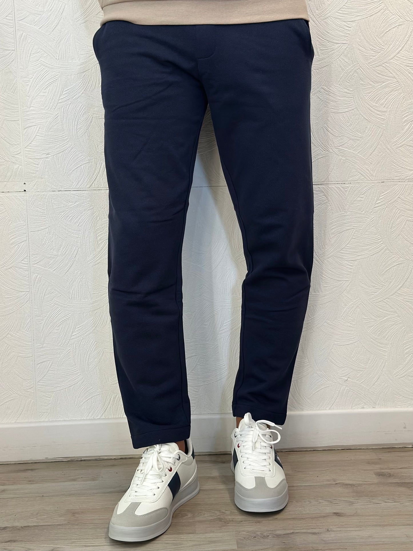 PANTALONE " ELTON 115014" NAVY