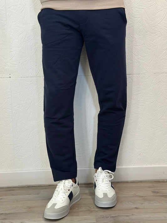 PANTALONE " ELTON 115014" NAVY