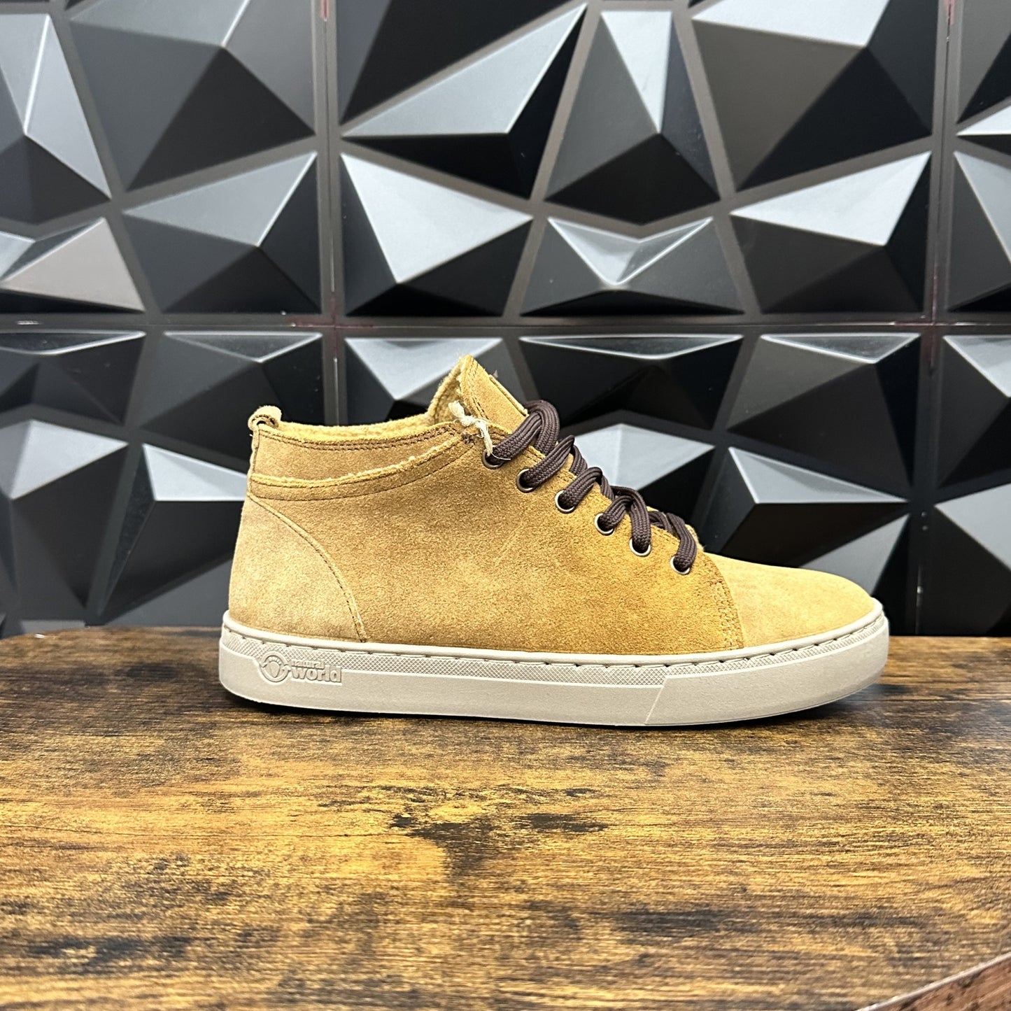 SCARPA 6721 954 MOKA
