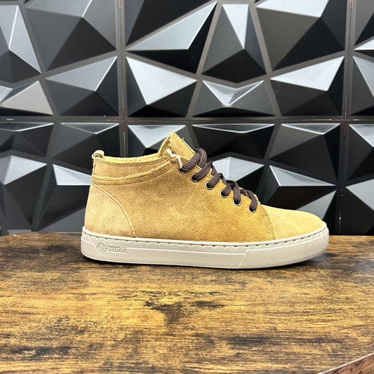 SCARPA 6721 954 MOKA