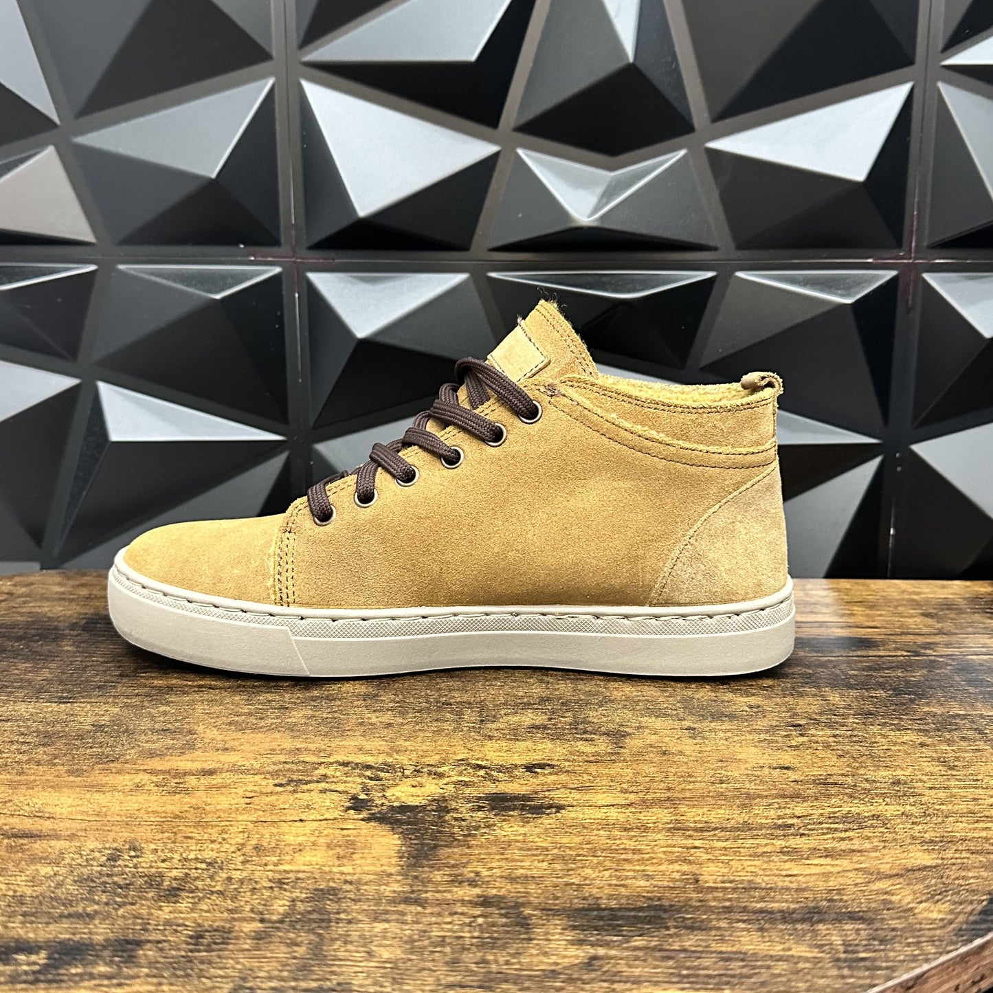 SCARPA 6721 954 MOKA