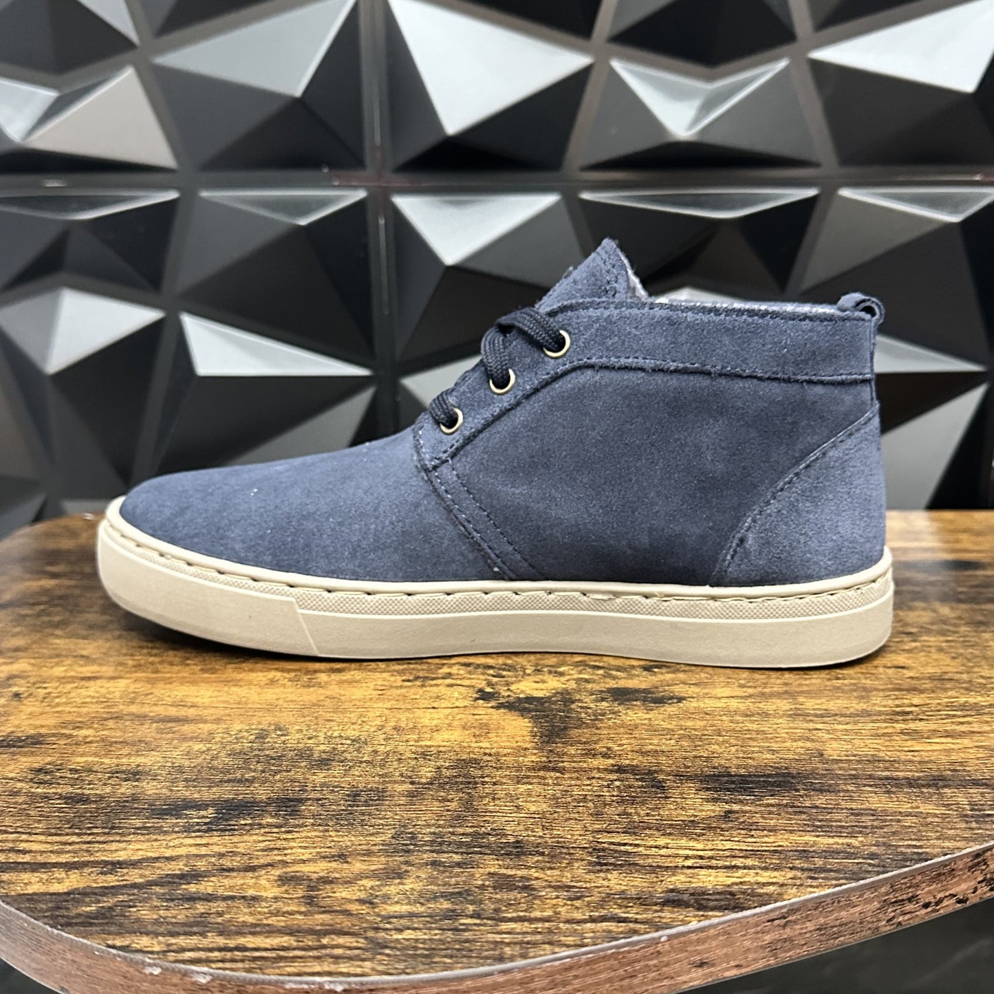SCARPA 6722 977 NAVY