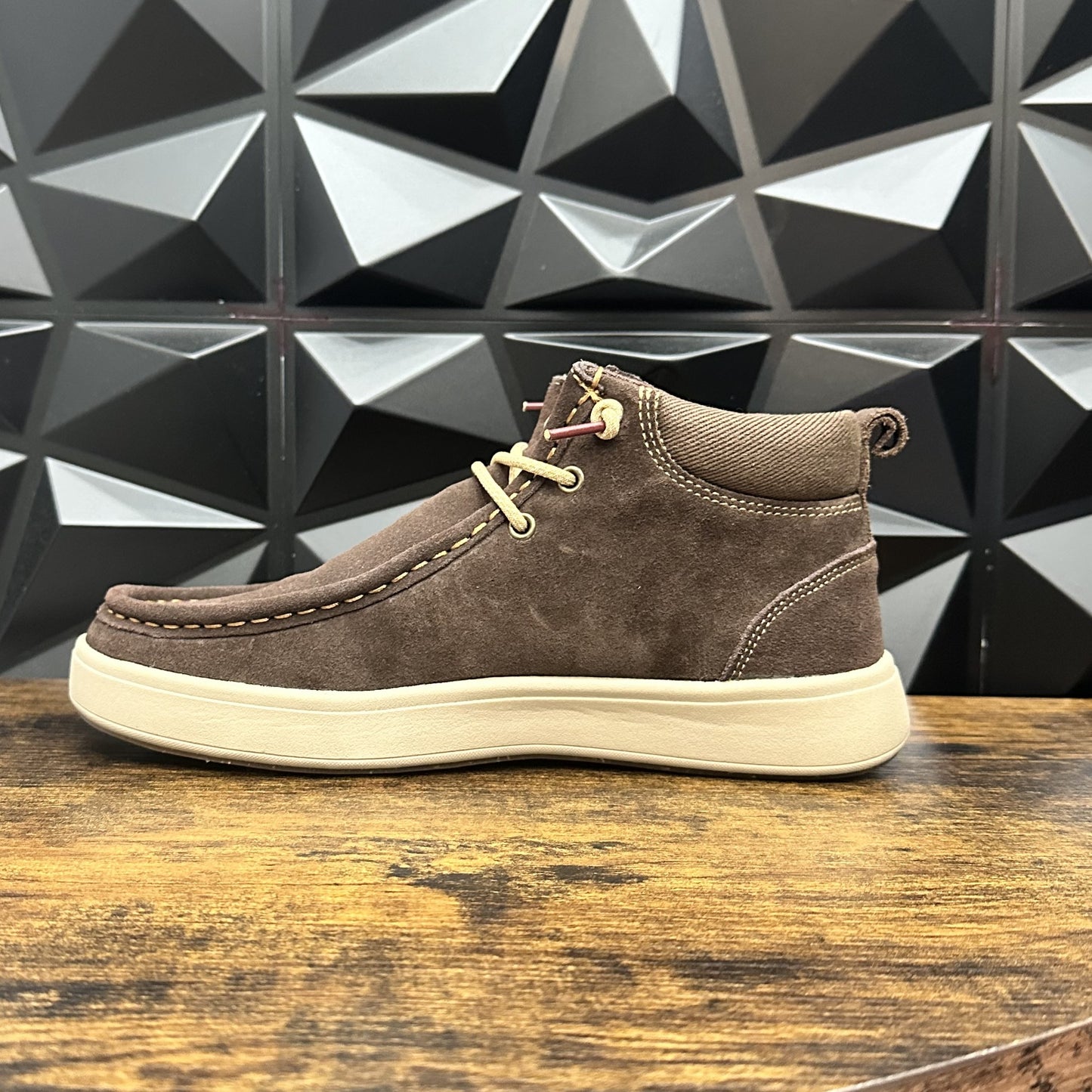 SCARPA 8451 730 BROWN