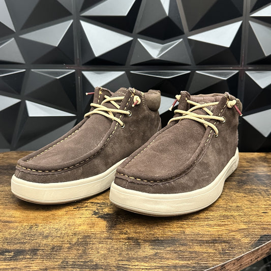 SCARPA 8451 730 BROWN