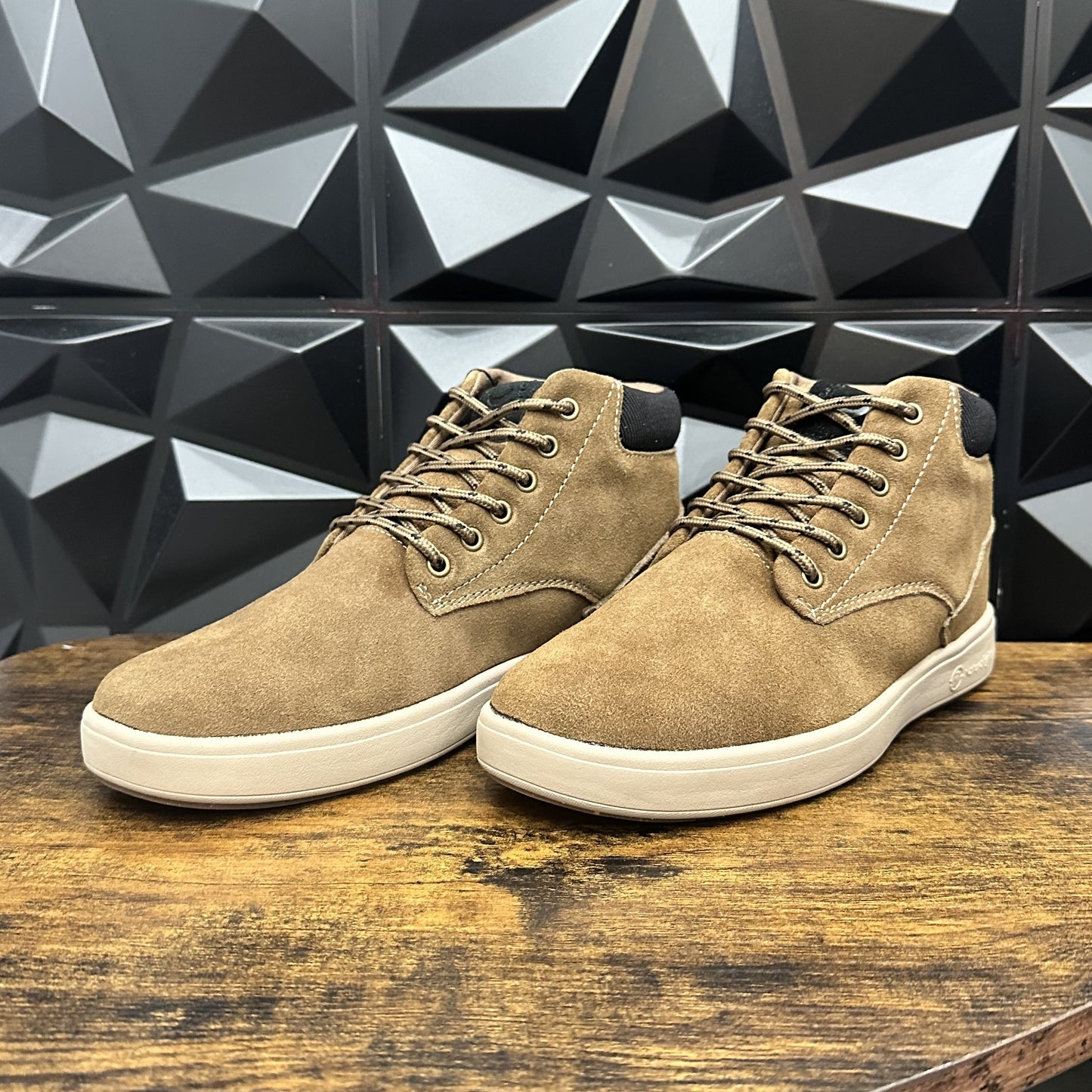 SCARPA 8457 746 CUERO