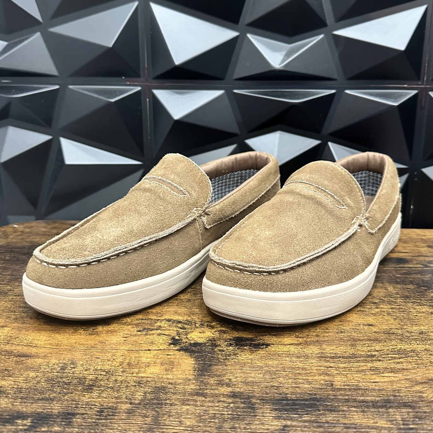 SCARPA 8455 734 CAMEL