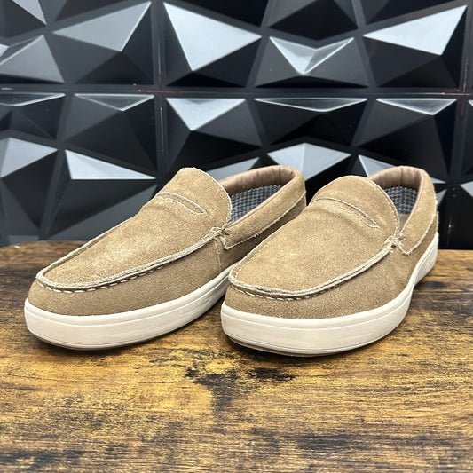 SCARPA 8455 734 CAMEL