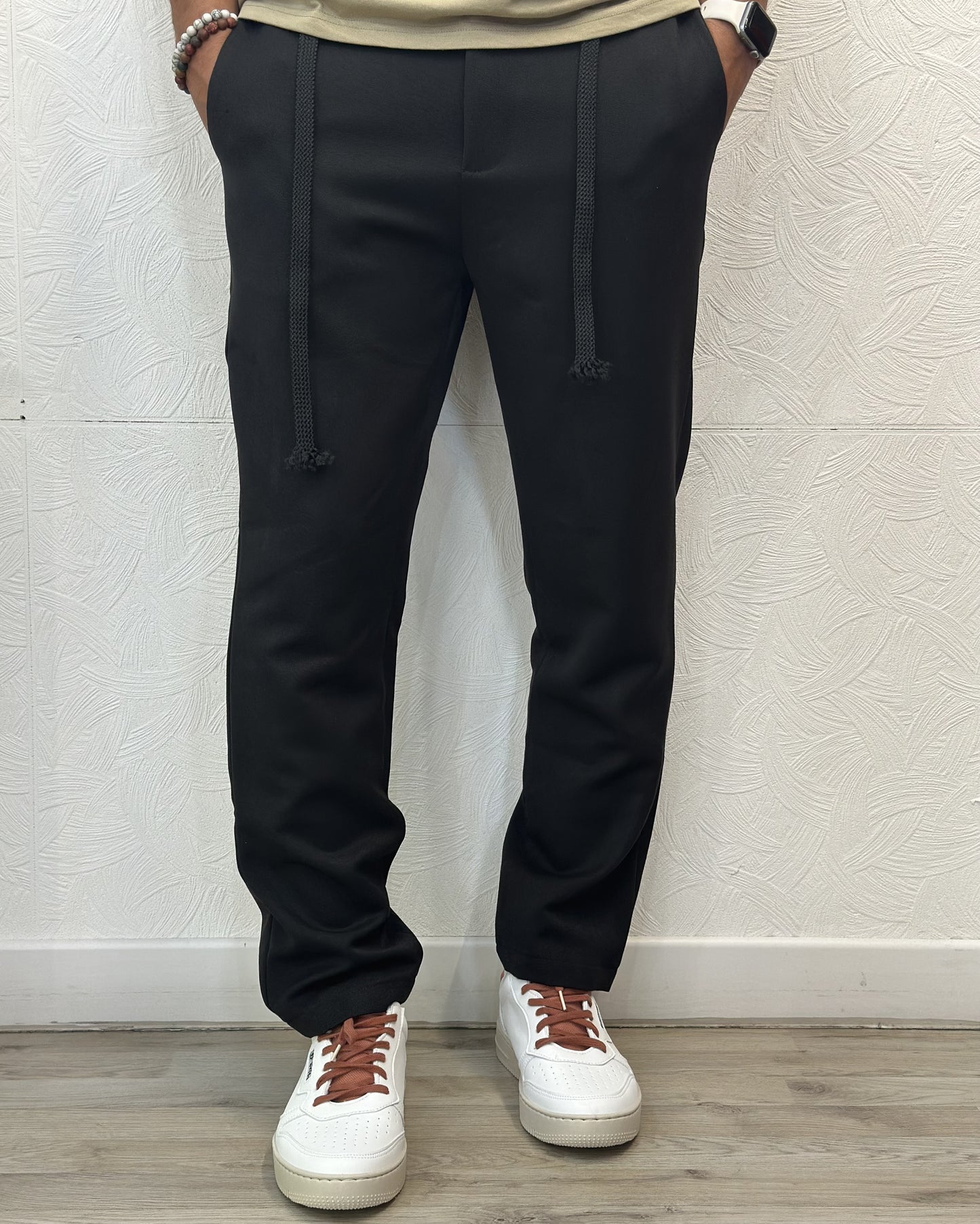 PANTALACCIO "5644" NERO