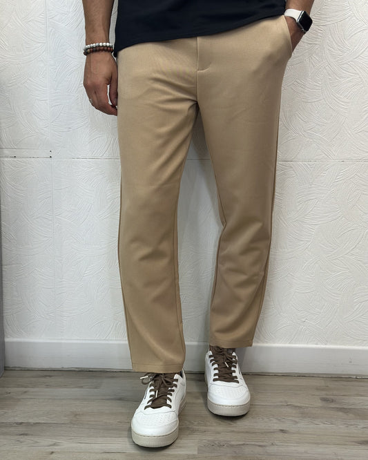 PANTALACCIO "5644" BISCOTTO