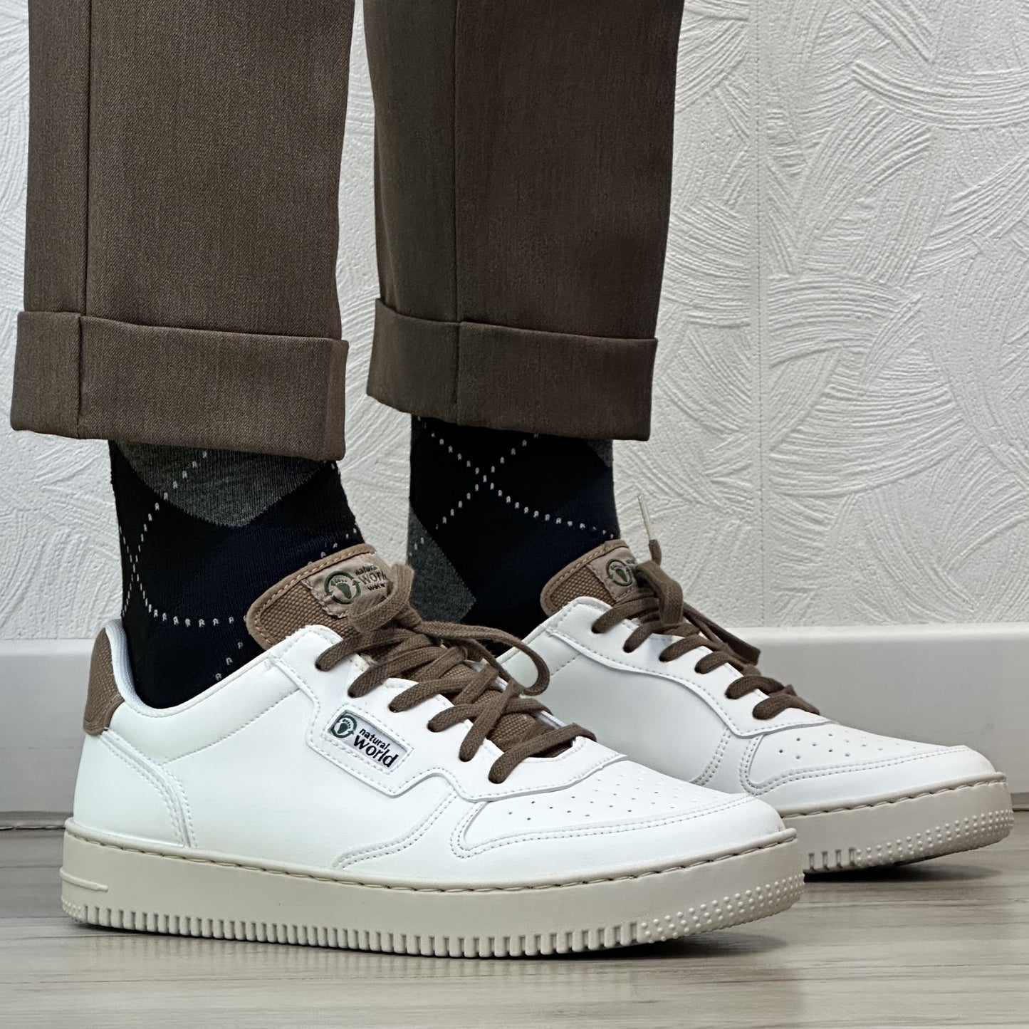 SCARPA 8702 618 BEIGE