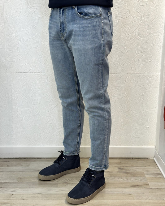 JEANS REGULAR FIT 3806 DENIM