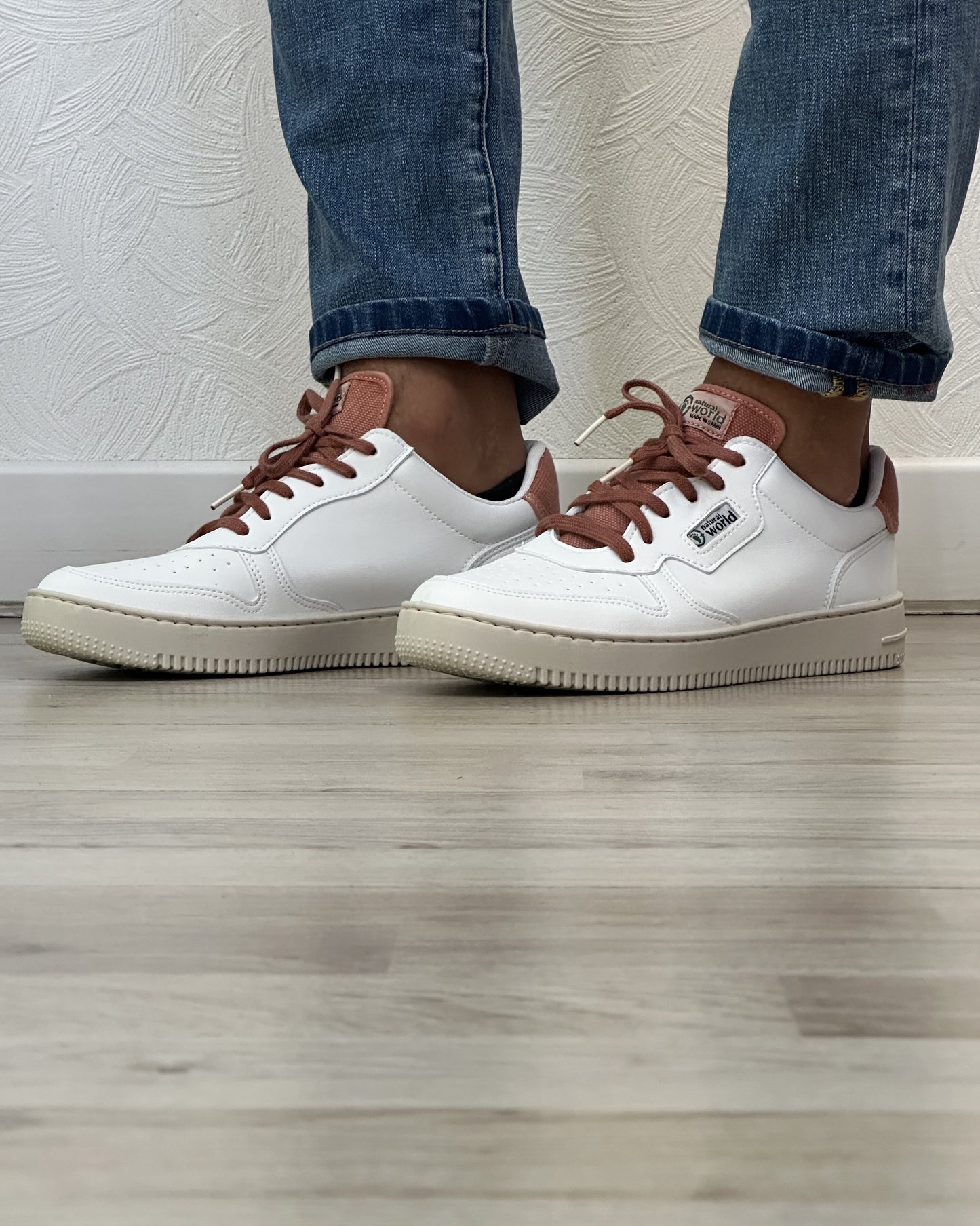 JEANS REGULAR FIT 3806 DENIM