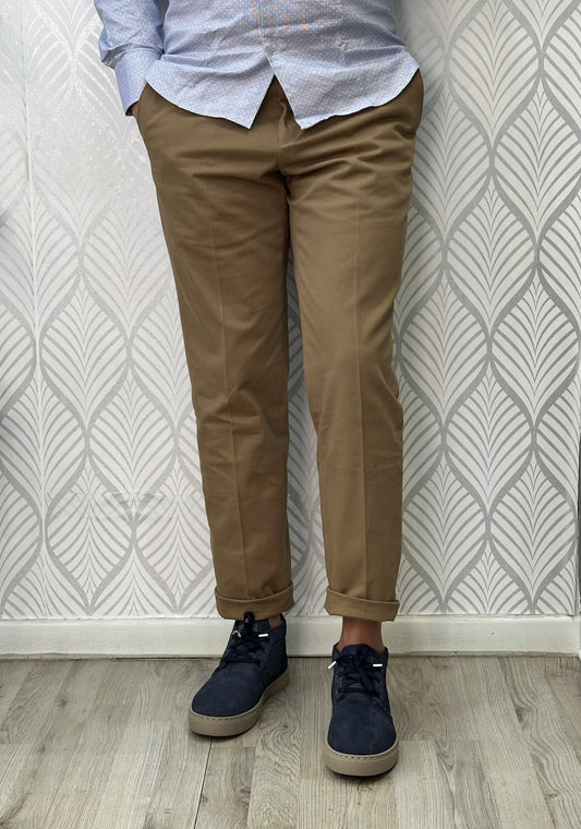 PANTALONE P200 BISCOTTO
