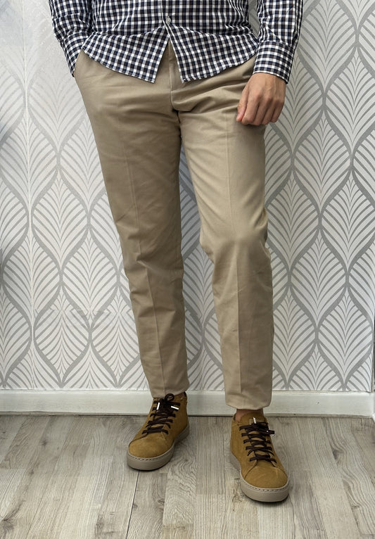PANTALONE P200 BEIGE