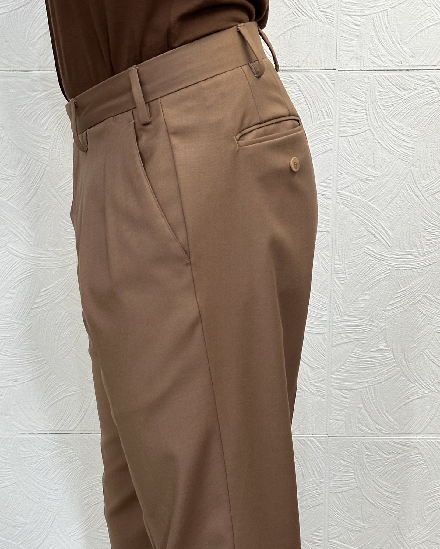 PANTALONE PR11 BISCOTTO