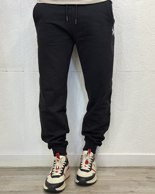 PANTALONE " OTTO 115007" NERO