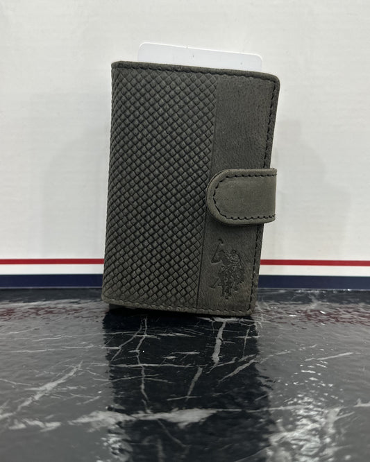 PORTA CARTE HAMILTON 2609 BLACK