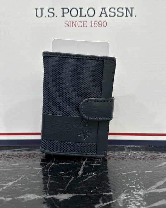 PORTA CARTE MALLET 2631 NAVY