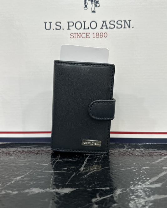 PORTA CARTE UTAH 2617 NAVY