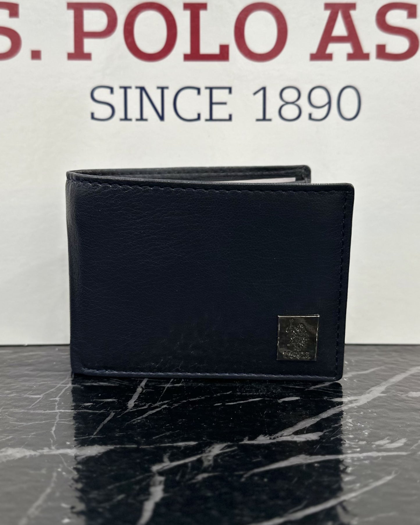 PORTAFOGLIO THE LEGEND 2494 NAVY