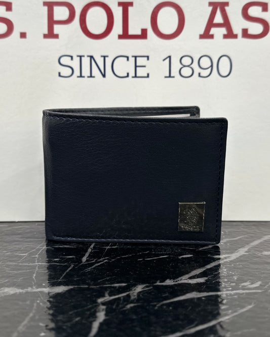 PORTAFOGLIO THE LEGEND 2494 NAVY