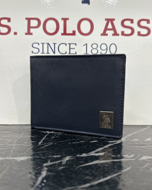 PORTAFOGLIO THE LEGEND 2497 NAVY
