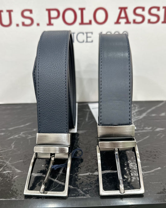 CINTURA DOUBLE "DALLAS 2644M" NAVY