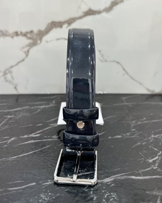 CINTURA CIN2 VERN NAVY