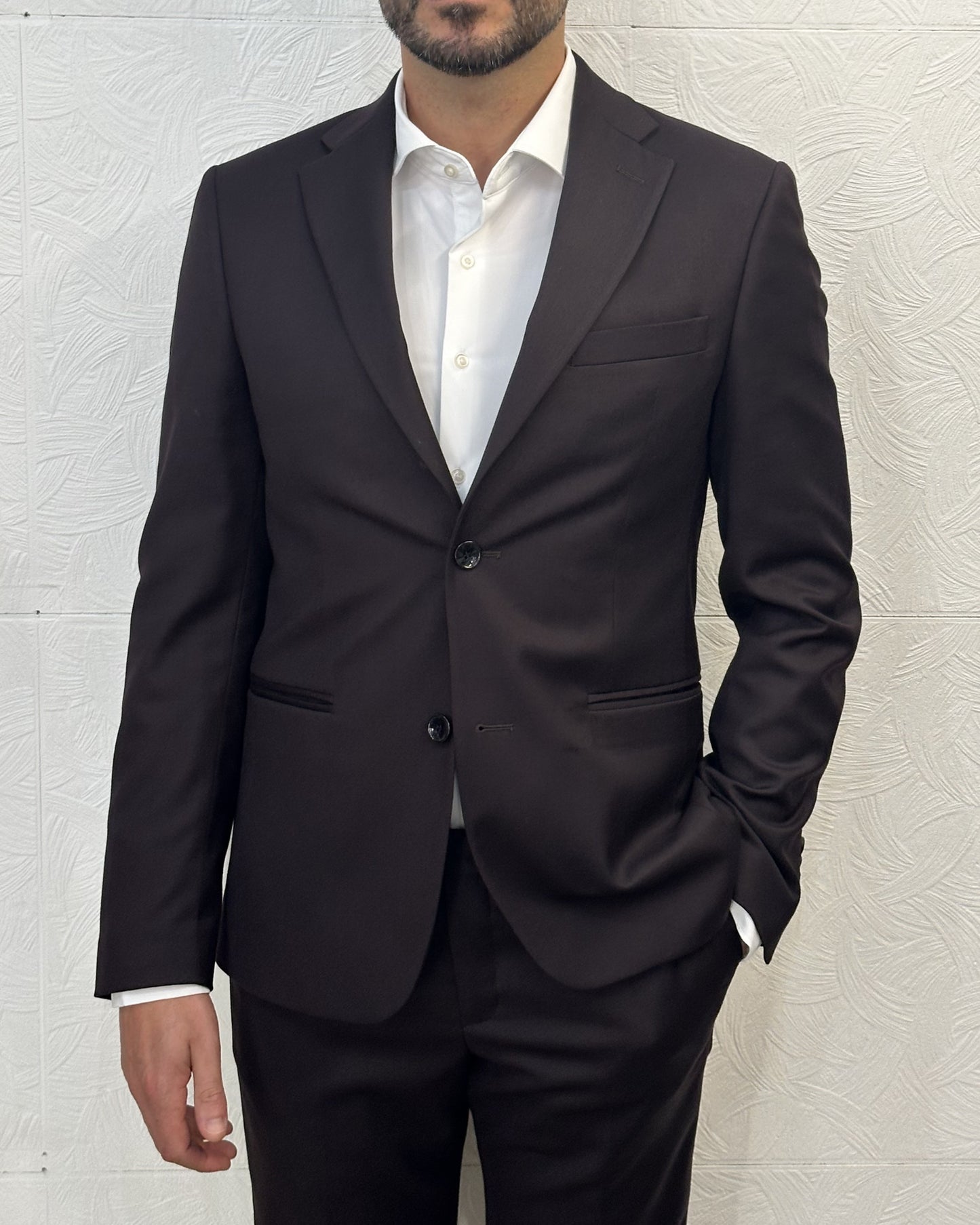 ABITO A300 P2015 55" PORPORA