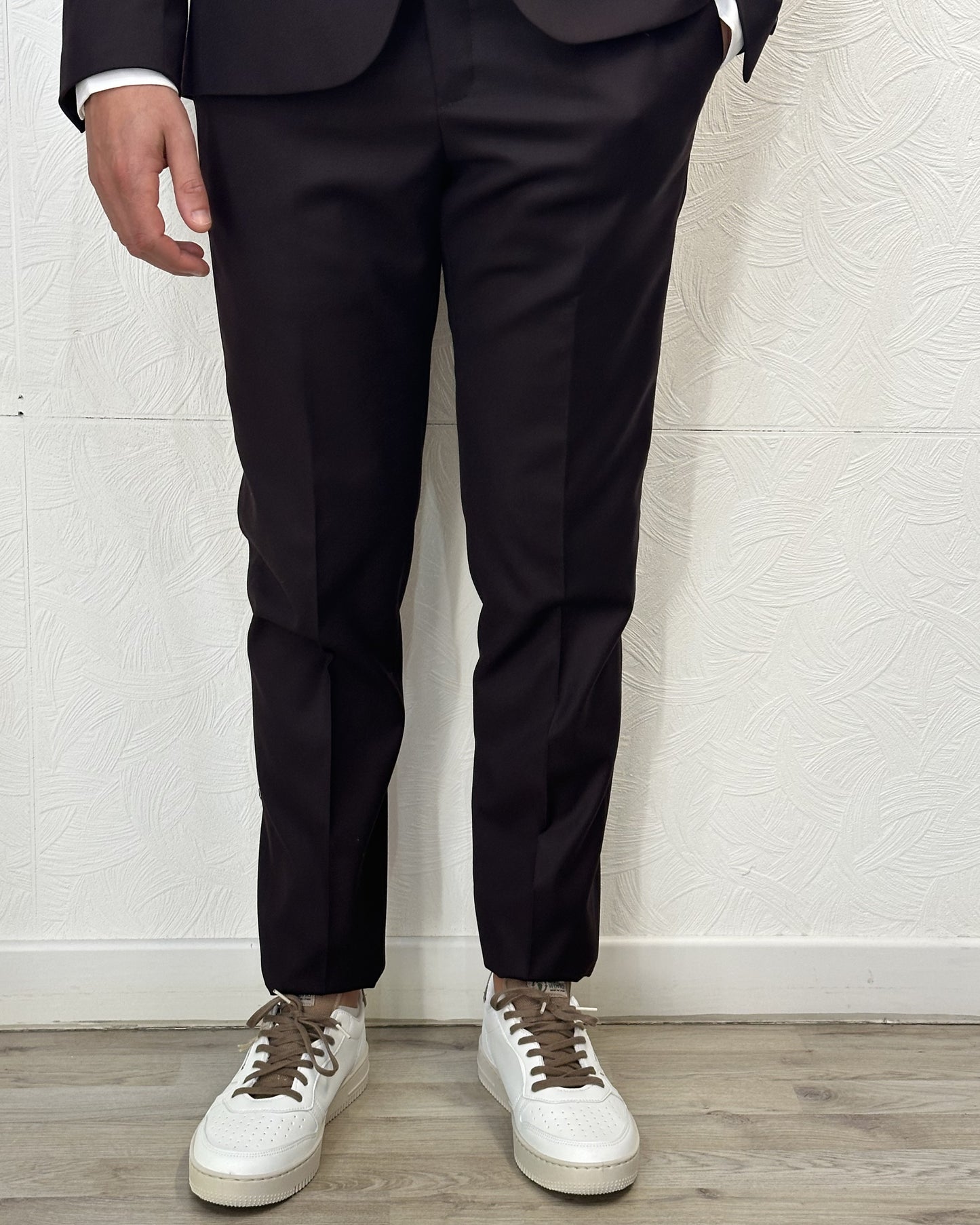 ABITO A300 P2015 55" PORPORA