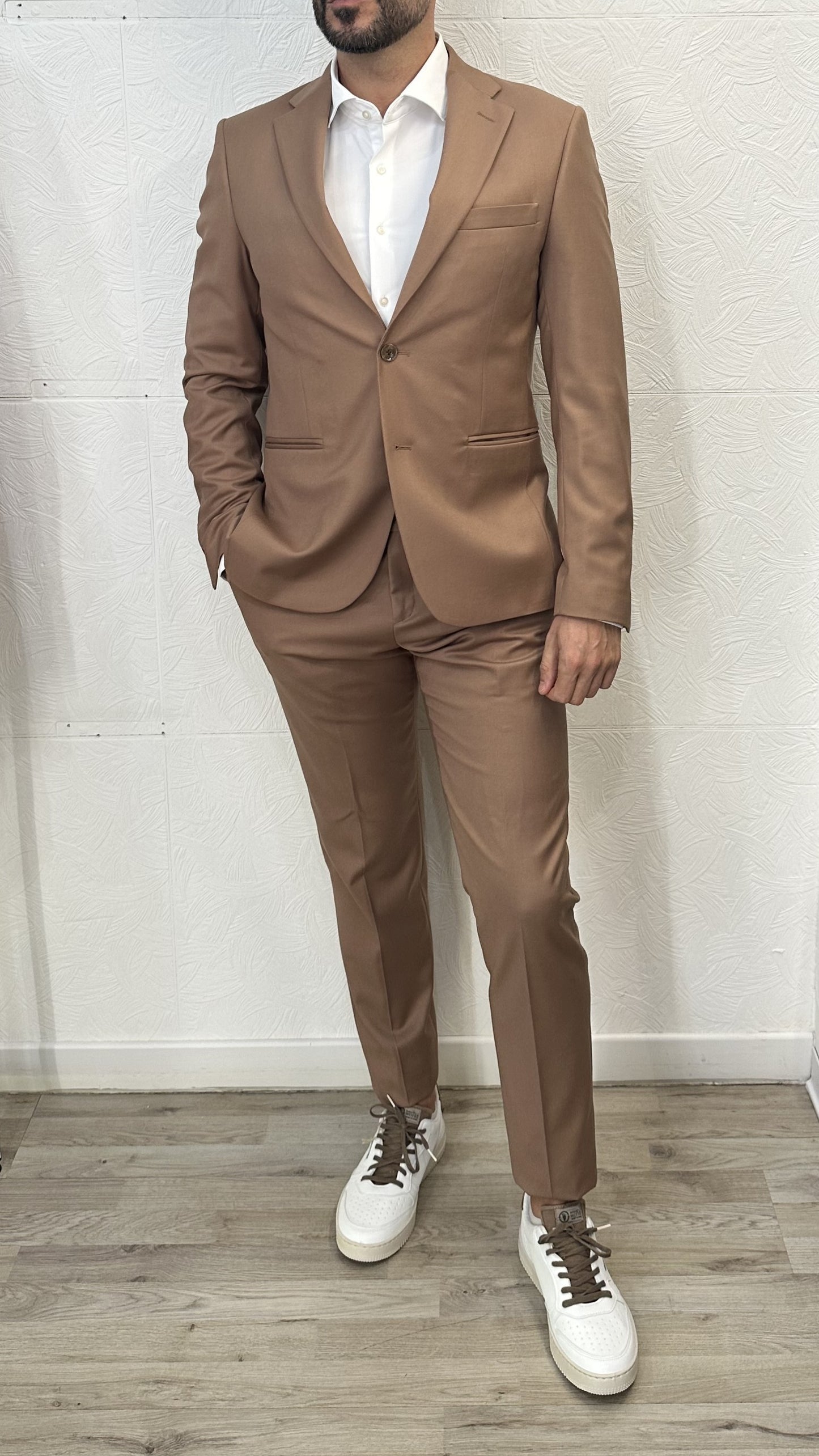 ABITO A300 P2015 05" BISCOTTO