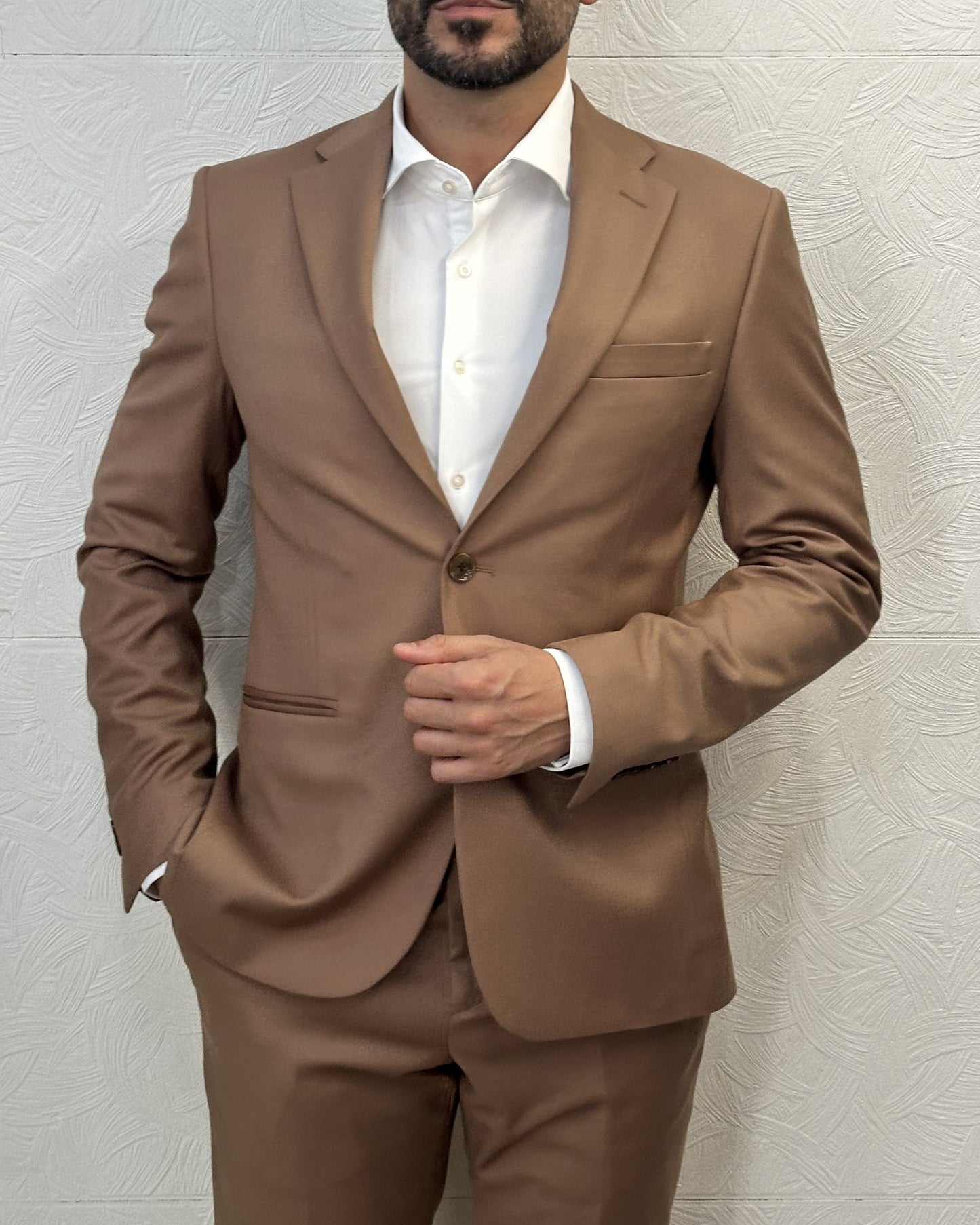 ABITO A300 P2015 05" BISCOTTO