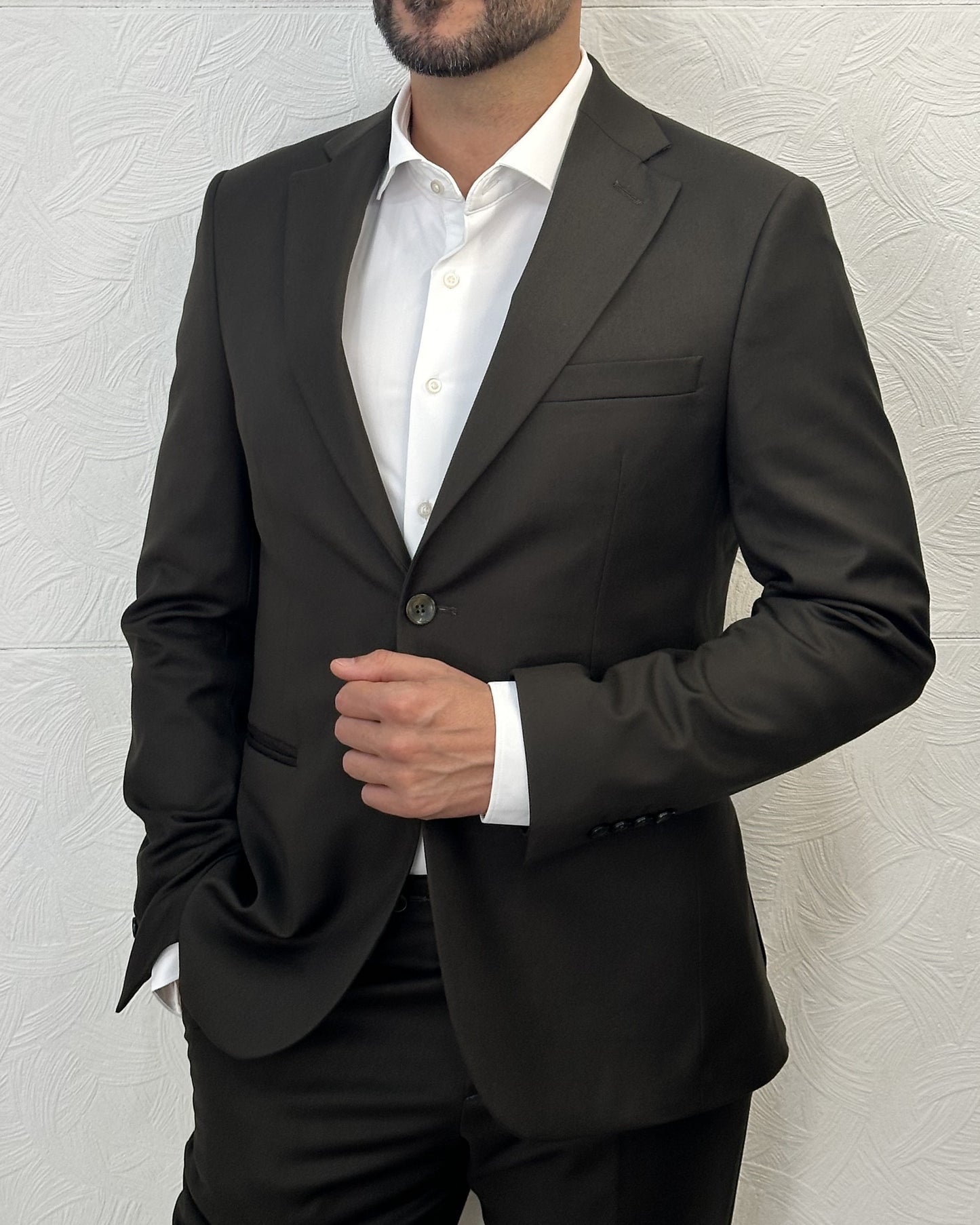 ABITO A300 P2015 66" VERDE