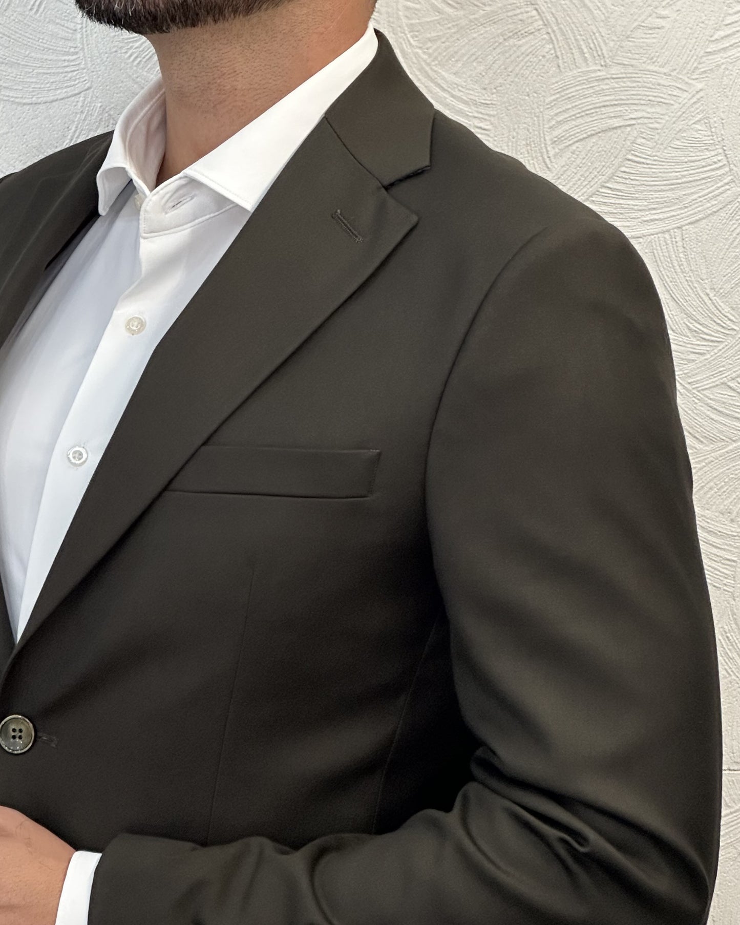 ABITO A300 P2015 66" VERDE